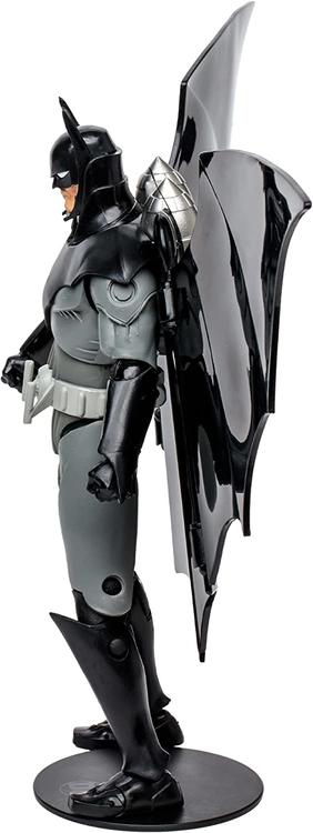 McFarlane - 7" Action Figure - DC Multiverse - Kingdom Come - Armored Batman