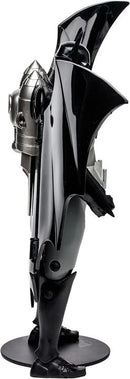 McFarlane - Figurine action de 17.8cm  -  DC Multiverse  -  Kingdom Come  -  Armored Batman