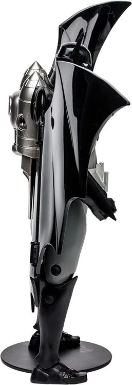 McFarlane - 7" Action Figure - DC Multiverse - Kingdom Come - Armored Batman