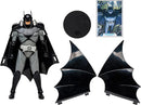 McFarlane - Figurine action de 17.8cm  -  DC Multiverse  -  Kingdom Come  -  Armored Batman