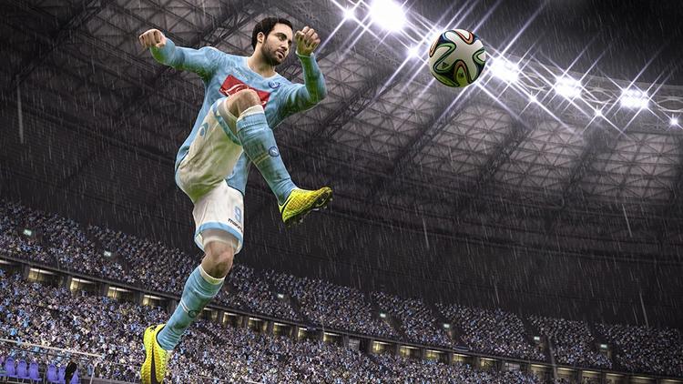 FIFA 15  -  Édition Héritage  ( VF ) (usagé)