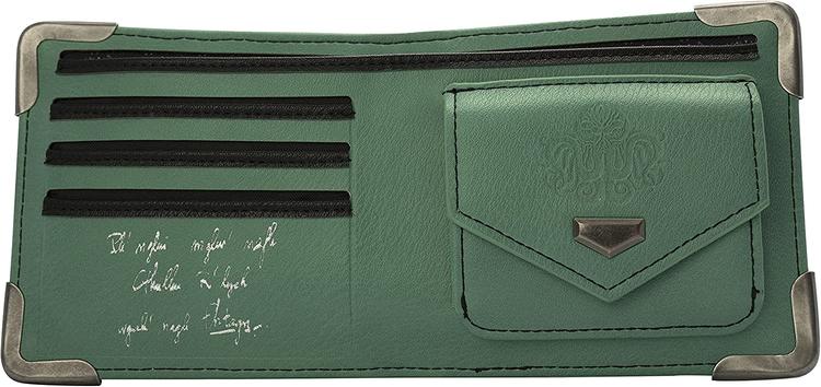 ABYstyle - Premium Bifold Wallet - Cthulhu