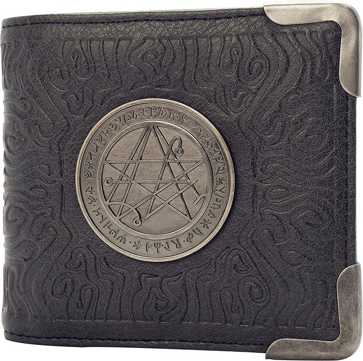 ABYstyle - Portefeuille à deux volets de qualité supérieur  -  Cthulhu