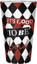 ABYstyle - Grand Verre 400 ml - DC Comic Harley Quinn