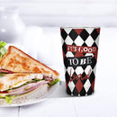 ABYstyle - Grand Verre 400 ml - DC Comic Harley Quinn