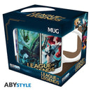 ABYstyle - Tasse de 320 ml  -  League of Legends champion