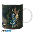 ABYstyle - 320 ml mug - Warhammer 40,000 Ultramarines