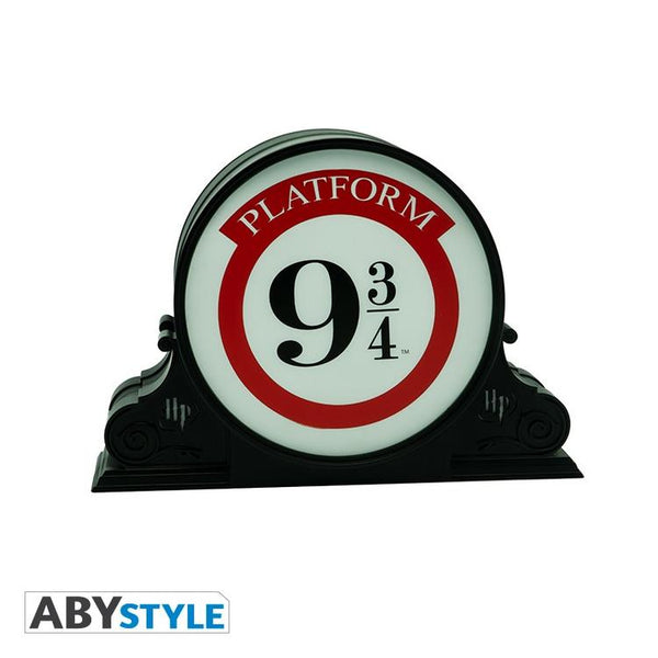 ABYstyle - Lampe Platform 9¾ - Wizarding World Harry Potter