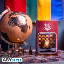 ABYstyle - Piggy bank with optical illusion - Wizarding World Harry Potter
