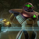METROID PRIME REMASTERED