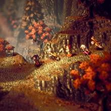 Octopath Traveler II