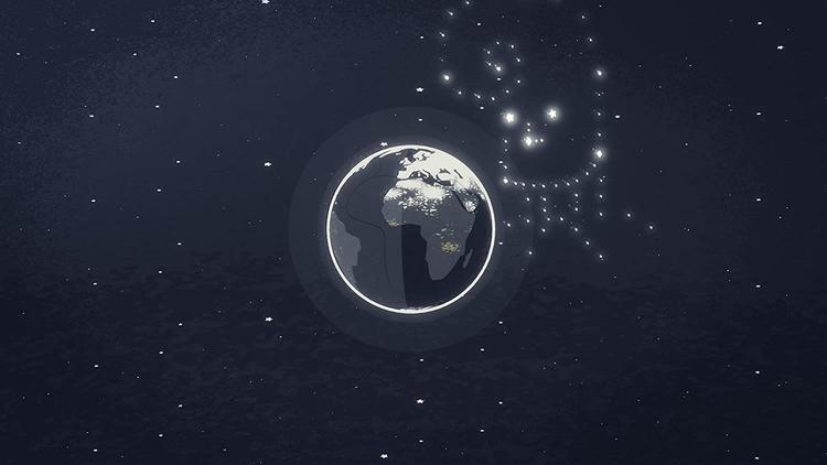 Genesis Noir