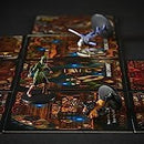 Betrayal At Baldur's Gate