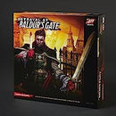 Betrayal At Baldur's Gate