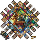 Monopoly Dungeon And Dragon: Honor Among Thieves