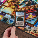 Monopoly Dungeon And Dragon: Honor Among Thieves