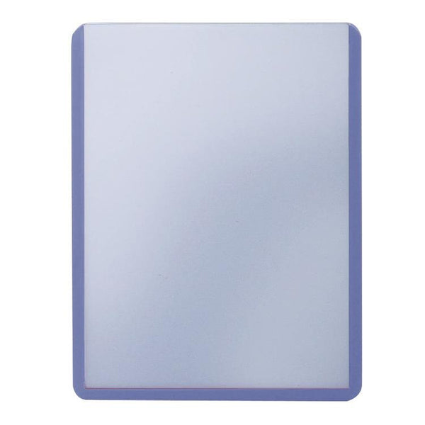 Ultra Pro - Paquet de TopLoader pour carte standard (3" X 4")