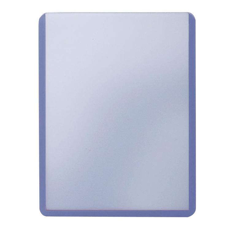 Ultra Pro - Paquet de TopLoader pour carte standard (3" X 4")