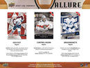 Upper Deck - Booster Hobby - 2021-22 Hockey Allure