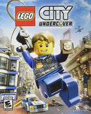 LEGO CITY UNDERCOVER (VA) (used)