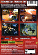 Unreal II: The Awakening (usagé)