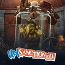 Magic The Gathering - Unsanctioned 2023