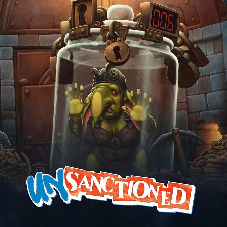 MTG - Unsanctioned 2023