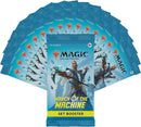 Magic The Gathering - Set Boosters  -  March of the machine
