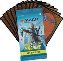 Magic The Gathering - Set Boosters  -  March of the machine