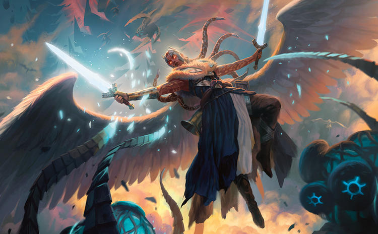 Magic The Gathering - Set Boosters  -  March of the machine