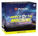 Magic The Gathering - Prerelease Box - March of the Machine