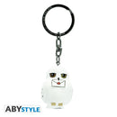 ABYstyle - Porte-clés 3D  -  Harry Potter