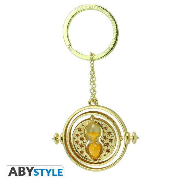 ABYstyle - 3D Keychain - Harry Potter
