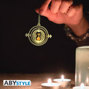 ABYstyle - Porte-clés 3D  -  Harry Potter