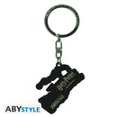 ABYstyle - Keyring - Harry Potter