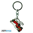 ABYstyle - Keyring - Harry Potter