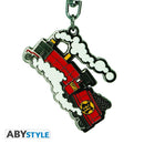 ABYstyle - Keyring - Harry Potter