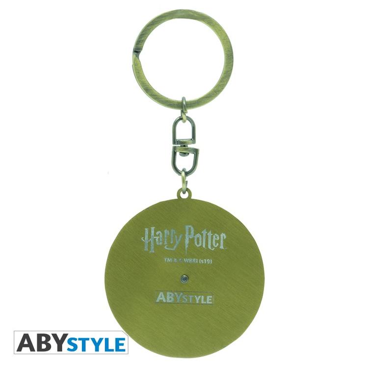 ABYstyle - Porte-clés  -  Harry Potter