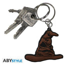 ABYstyle - Keyring - Harry Potter