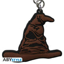 ABYstyle - Keyring - Harry Potter
