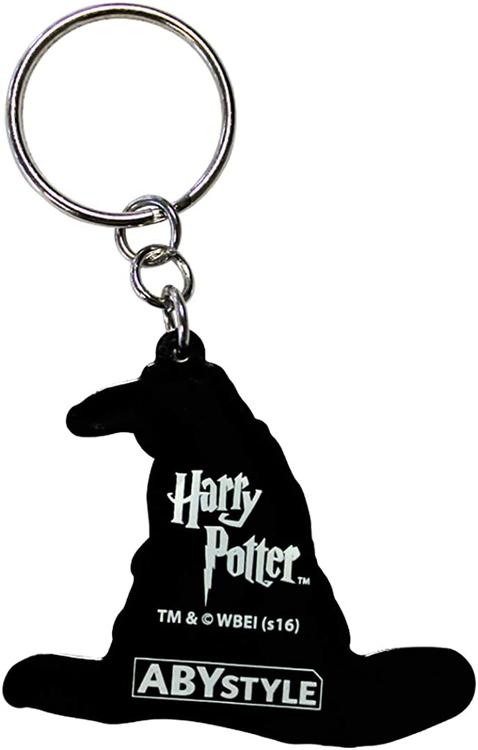 ABYstyle - Keyring - Harry Potter