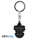 ABYstyle - Keyring - Harry Potter