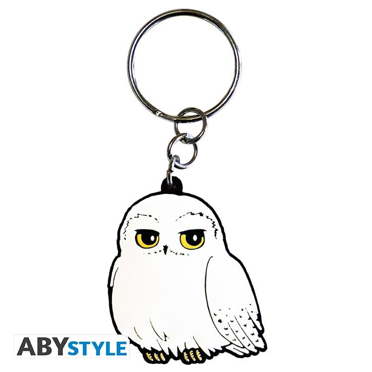 ABYstyle - Keyring - Harry Potter