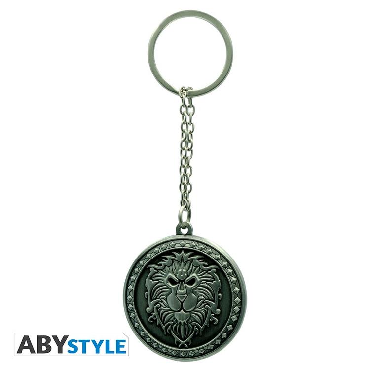 ABYstyle - Keychain - World of Warcraft