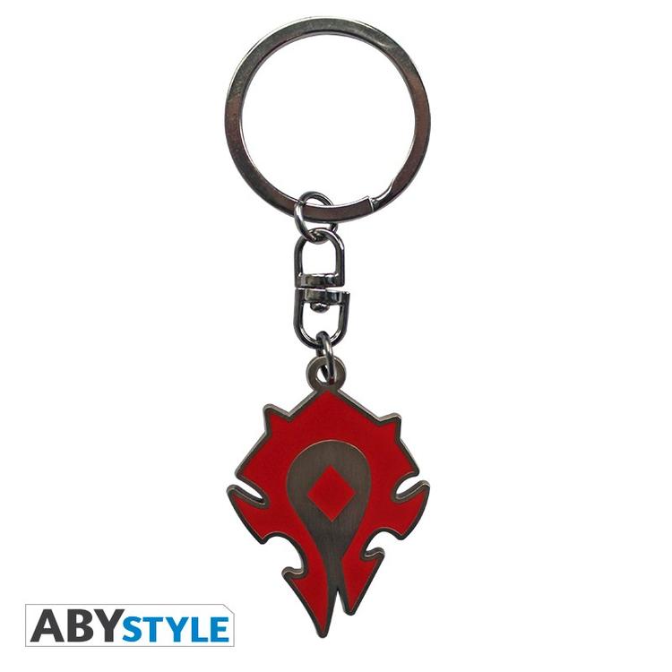 ABYstyle - Keychain - World of Warcraft