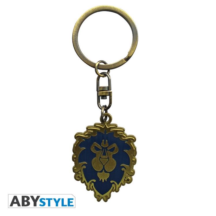 ABYstyle - Porte-clés  -  World of Warcraft