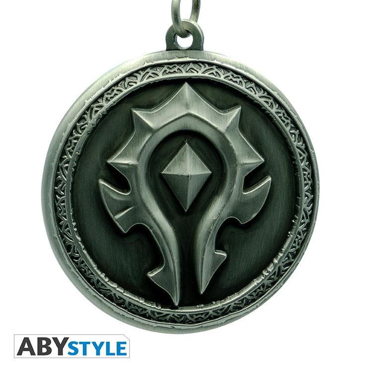 ABYstyle - Keychain - World of Warcraft