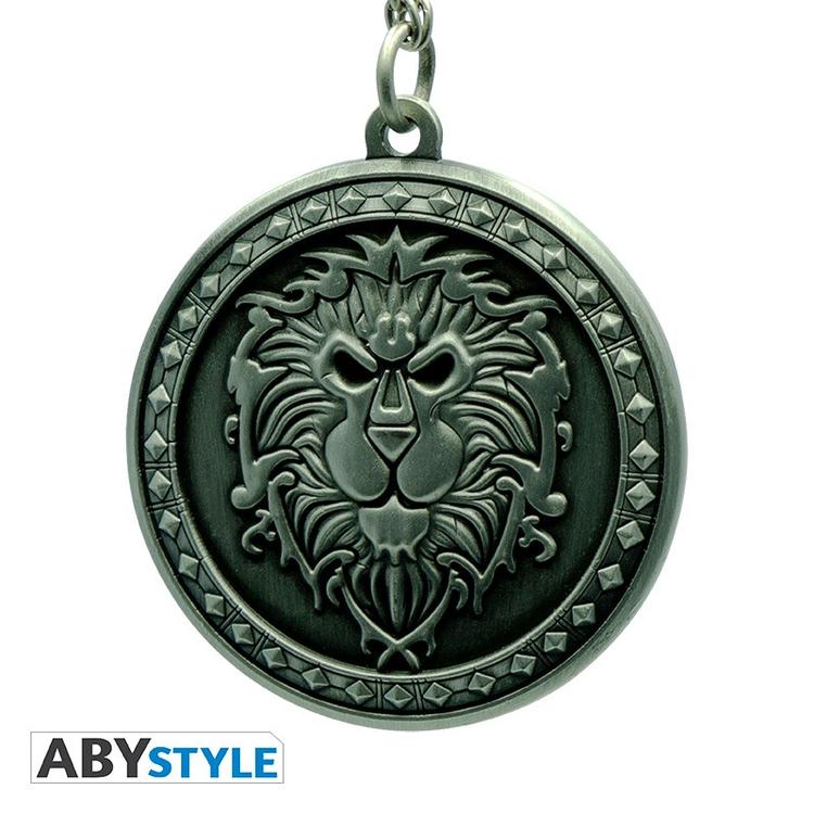 ABYstyle - Keychain - World of Warcraft