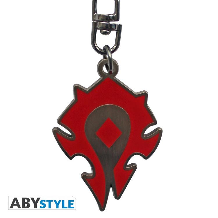 ABYstyle - Keychain - World of Warcraft