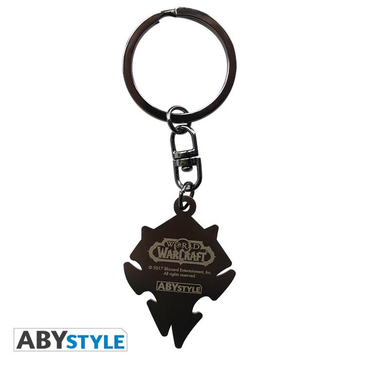 ABYstyle - Keychain - World of Warcraft